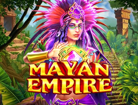 Trò chơi Mayan Empire